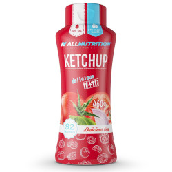 ALLNUTRITION KETCHUP SAUCE 460G
