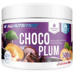 ALLNUTRITION CHOCO PLUM 500G
