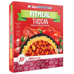 ALLNUTRITION FITMEAL TUSCAN