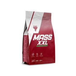 TREC MASS XXL 3000g MASA SIŁA!