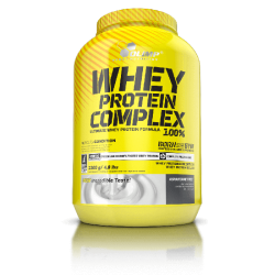OLIMP WHEY PROTEIN COMPLEX 1800g BIAŁKO