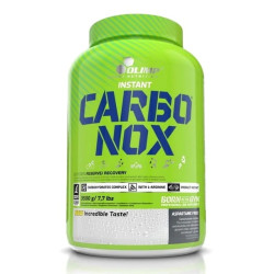OLIMP CARBONOX 3,5kg WĘGLOWODANY CARBO