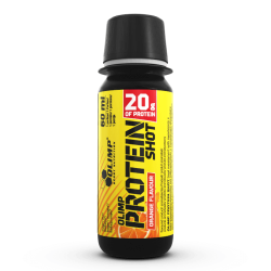 OLIMP PROTEIN SHOT