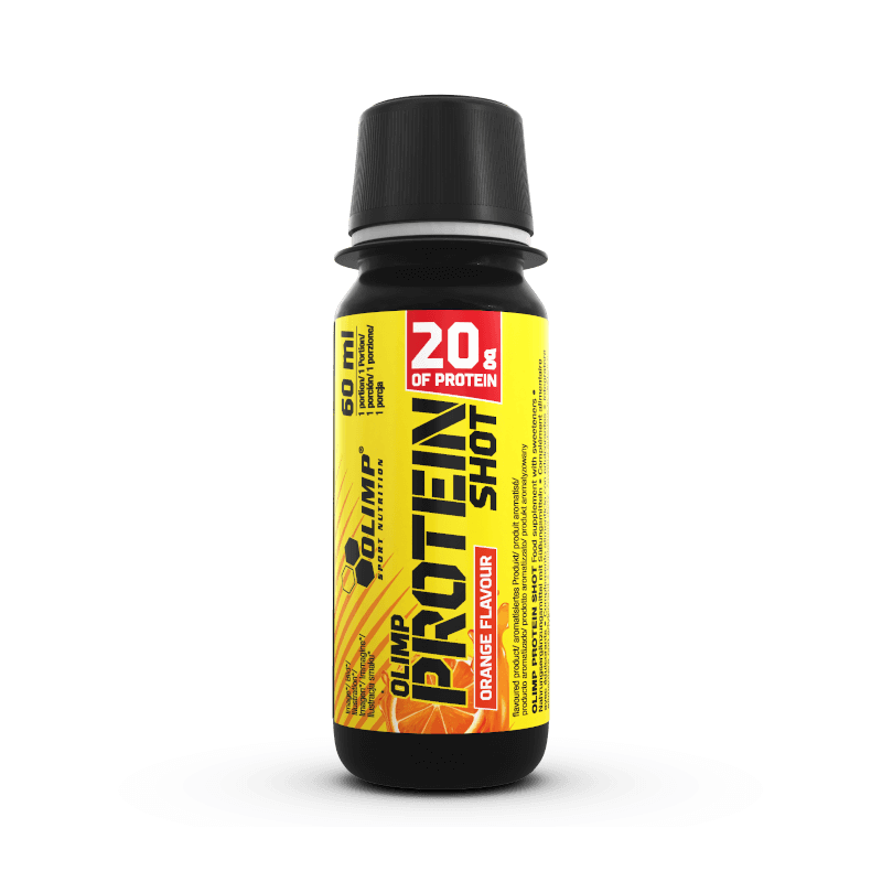 OLIMP PROTEIN SHOT