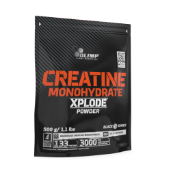OLIMP CREATINE MONOHYDRATE XPLODE POWDER