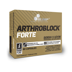 ARTHROBLOCK FORTE SPORT EDITION