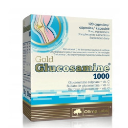 OLIMP SPORT NUTRITION GOLD GLUCOSAMINE 1000