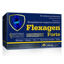 OLIMP FLEXAGEN FORTE