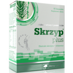 OLIMP SKRZYP PLUS