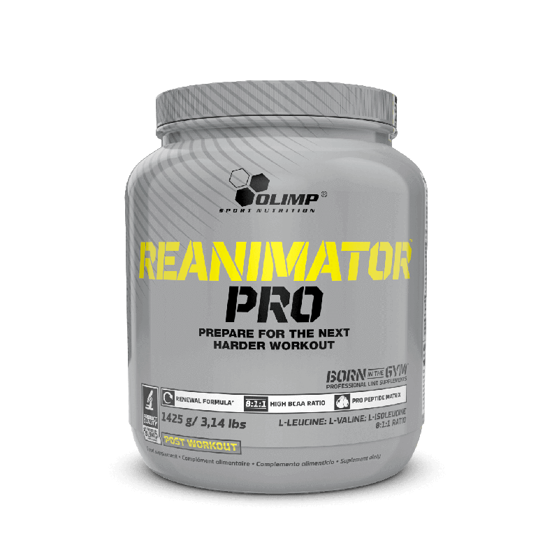 OLIMP REANIMATOR PRO OLIMP REANIMATOR PRO