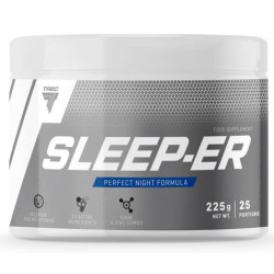 TREC SLEEP-ER
