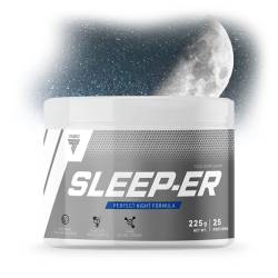 TREC SLEEP-ER