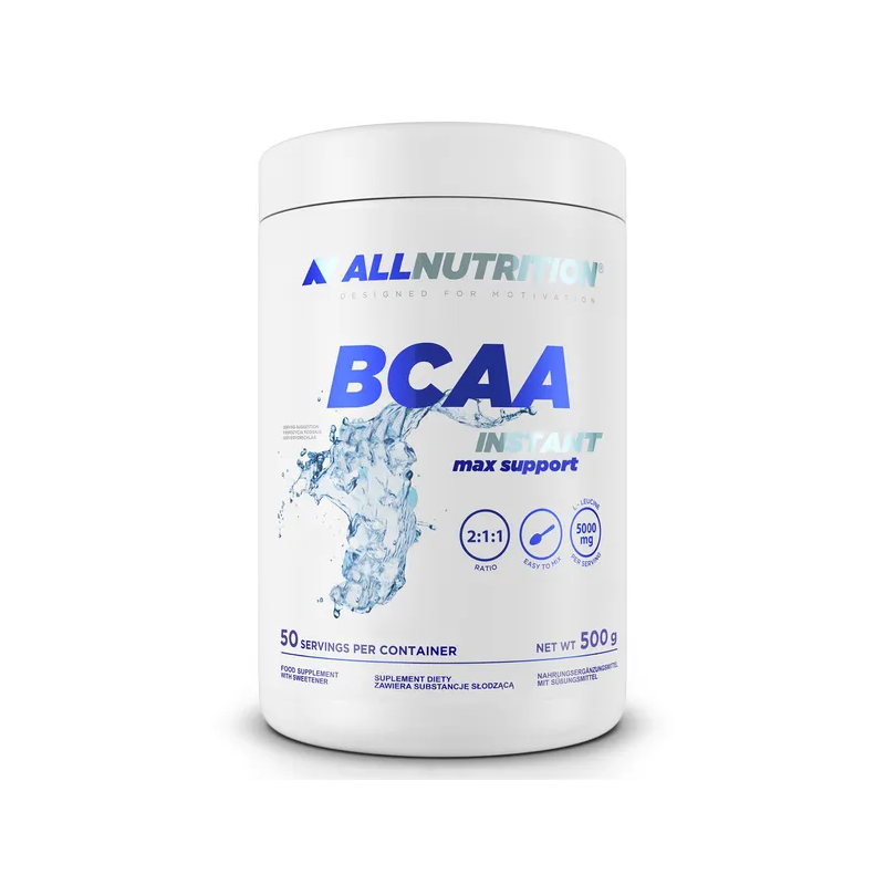 ALLNUTRITION BCAA INSTATNT ALLNUTRITION BCAA INSTATNT