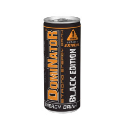 OLIMP DOMINATOR STRONG ENERGY DRINK