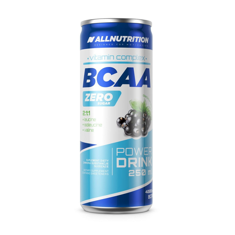 ALLNUTRITION BCAA DRINK ALLNUTRITION BCAA DRINK