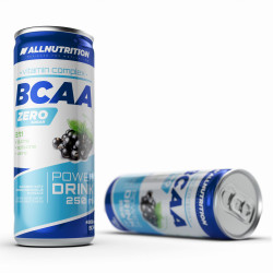 ALLNUTRITION BCAA DRINK ALLNUTRITION BCAA DRINK