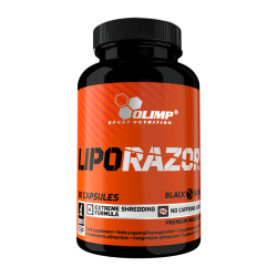 OLIMP LIPORAZOR