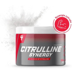 TREC CITRULLINE SYNERGY 240g
