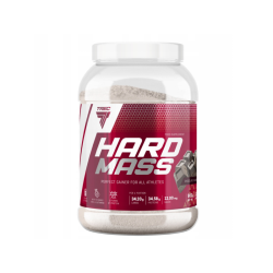 TREC HARD MASS 900G