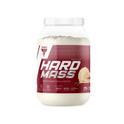 TREC HARD MASS 900G TREC HARD MASS 900G