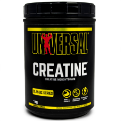 UNIVERSAL Kreatyna Creatine Monohydrate 1000g