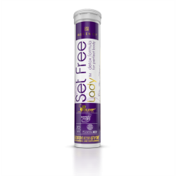 OLIMP SET FREE LADY  DETOX FORMULA FOR PERFECT BODY