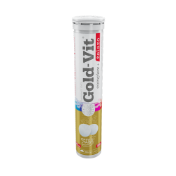 GOLD-VIT COMPLEX + ŻELAZO