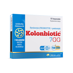 OLIMP KOLONBIOTIC 7GG