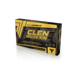 TREC CLENBUREXIN GOLD CORE