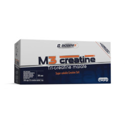 Biogenix M3 Creatine