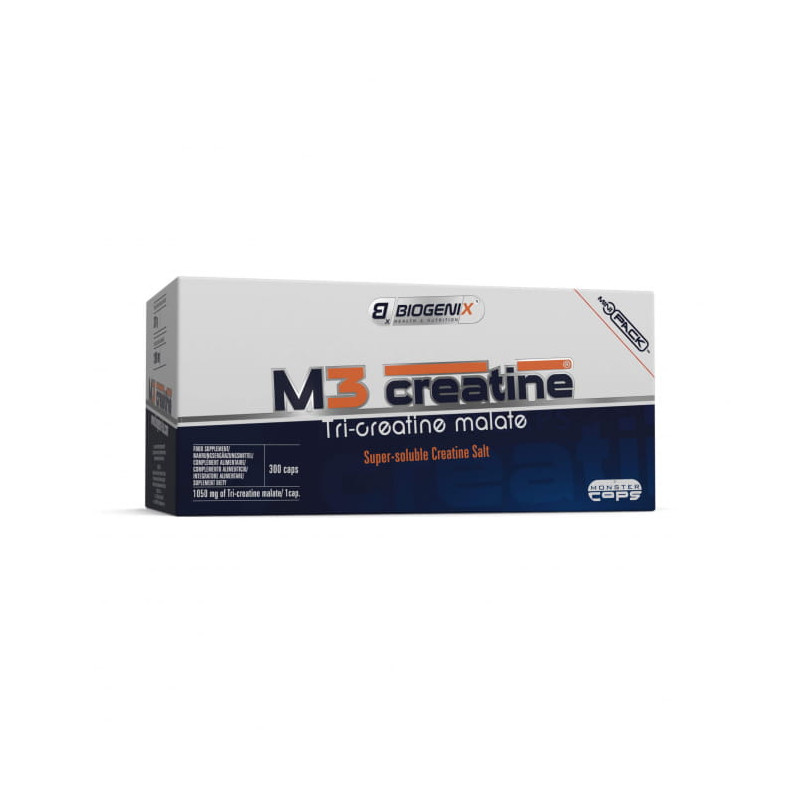 Biogenix M3 Creatine Biogenix M3 Creatine