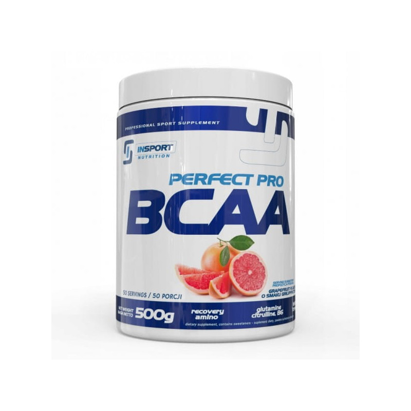 Insport Perfect Pro BCAA Insport Perfect Pro BCAA