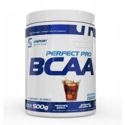 Insport Perfect Pro BCAA Insport Perfect Pro BCAA