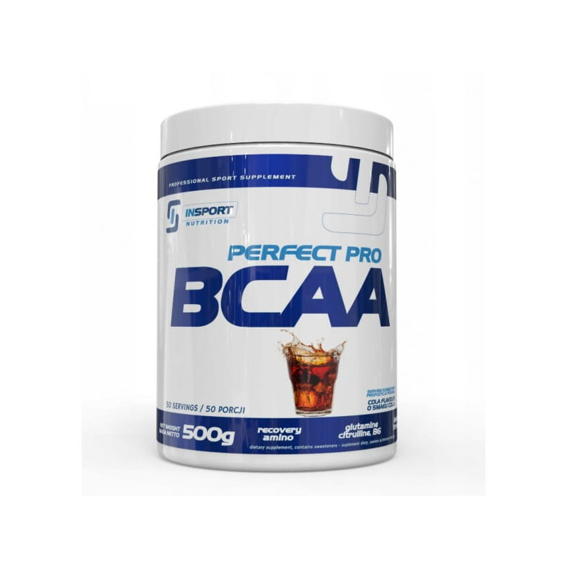 Insport Perfect Pro BCAA Insport Perfect Pro BCAA