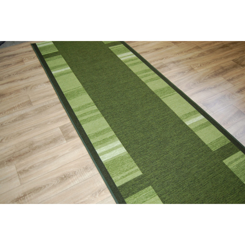 CHODNIK PODGUMOWANY 1016 ZIELEŃ SOLAR 100cm