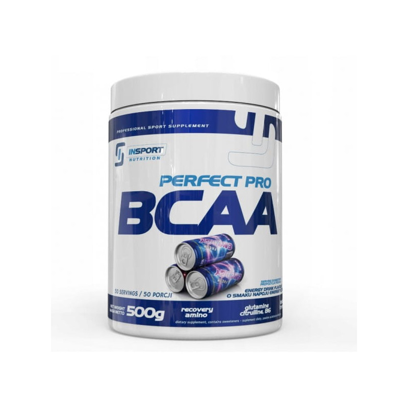 Insport Perfect Pro BCAA Insport Perfect Pro BCAA