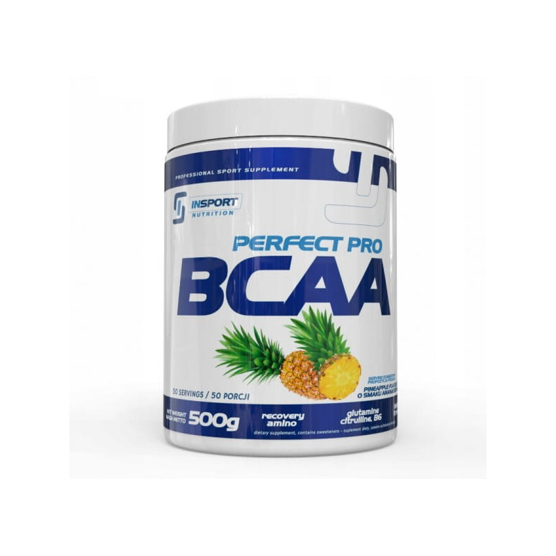 Insport Perfect Pro BCAA Insport Perfect Pro BCAA