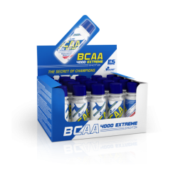 OLIMP BCAA 4000 EXTREME SHOT