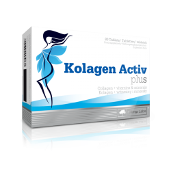 OLIMP KOLAGEN ACTIV PLUS