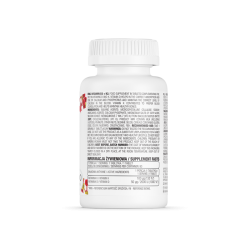 OstroVit Witamina D3 + K2