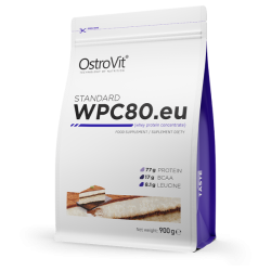 OstroVit STANDARD WPC.eu