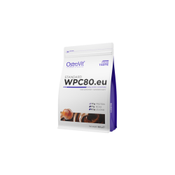 OstroVit STANDARD WPC.eu OstroVit STANDARD WPC.eu