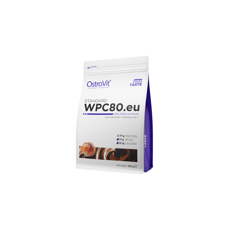 OstroVit STANDARD WPC.eu OstroVit STANDARD WPC.eu