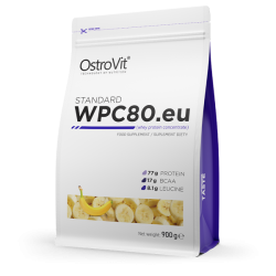 OstroVit STANDARD WPC.eu OstroVit STANDARD WPC.eu