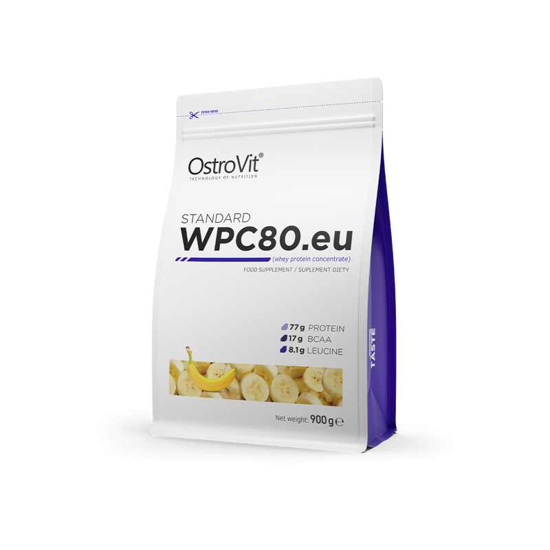 OstroVit STANDARD WPC.eu OstroVit STANDARD WPC.eu