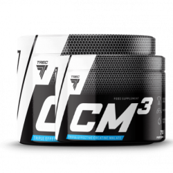 TREC CM3 DOUBLE 250G
