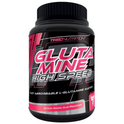 TREC GLUTAMINE HIGH SPEED