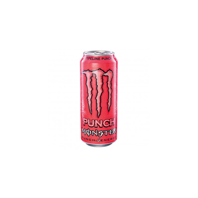 Monster Energy 500ml