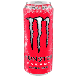 Monster Energy 500ml
