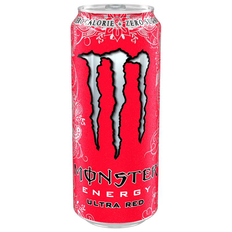 Monster Energy 500ml